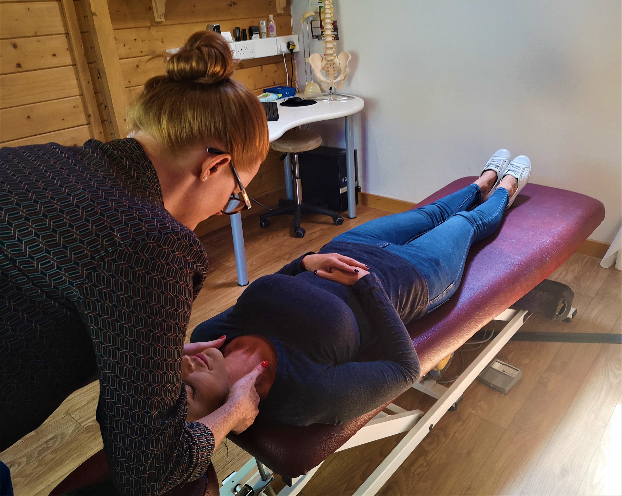 RKF Chiropractic